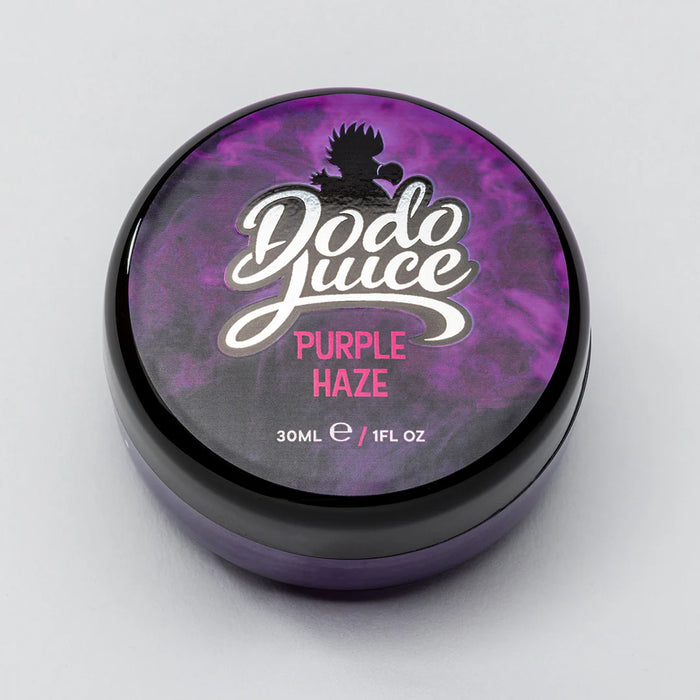 DoDo Juice - Purple Haze Soft Wax Pot 30ML