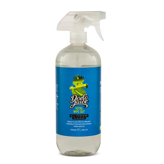 DoDo Juice Total Wipe Out 100ML