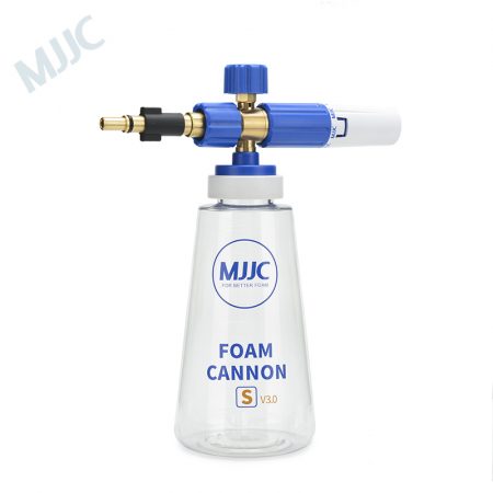 MJJC Foam Cannon S V3.0