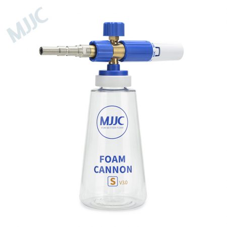 MJJC Foam Cannon S V3.0