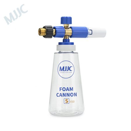 MJJC Foam Cannon S V3.0