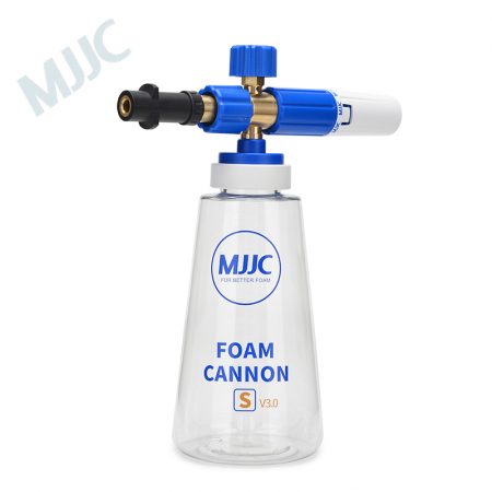 MJJC Foam Cannon S V3.0