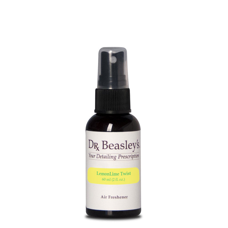 Dr Beasley's Lemon Lime Twist Odour Eliminator 2oz 60ml