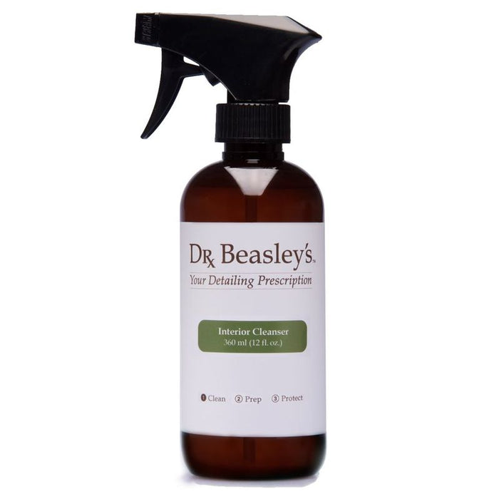 Dr Beasley's Interior Cleanser 12oz 360ml