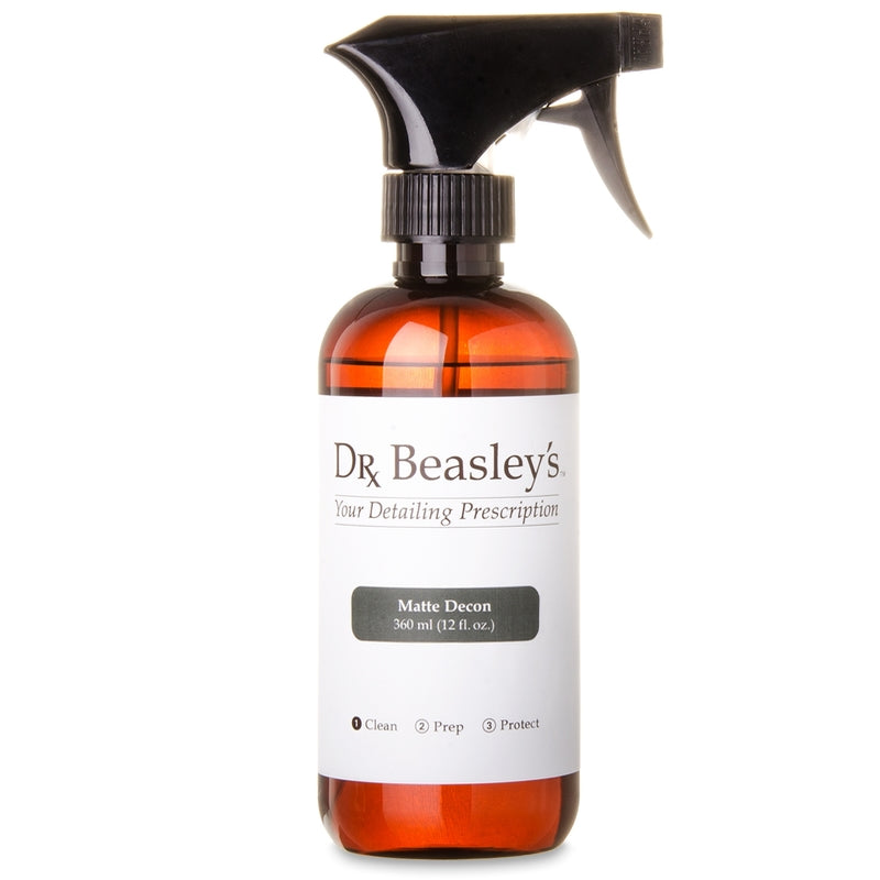 Dr Beasleys Matte Decon