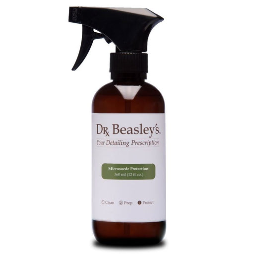 Dr Beasley's Microsuede Protection 12oz 360ml