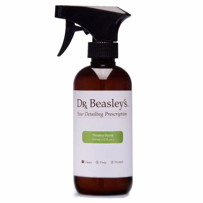 Dr Beasley's Neutra-Scent Odour Eliminator 12oz 360ml