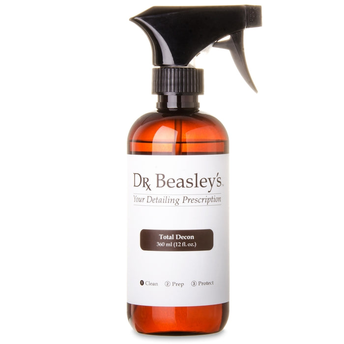 Dr Beasley's Total Decon 12oz 360ml