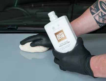 Autoglym Extra Gloss Protection