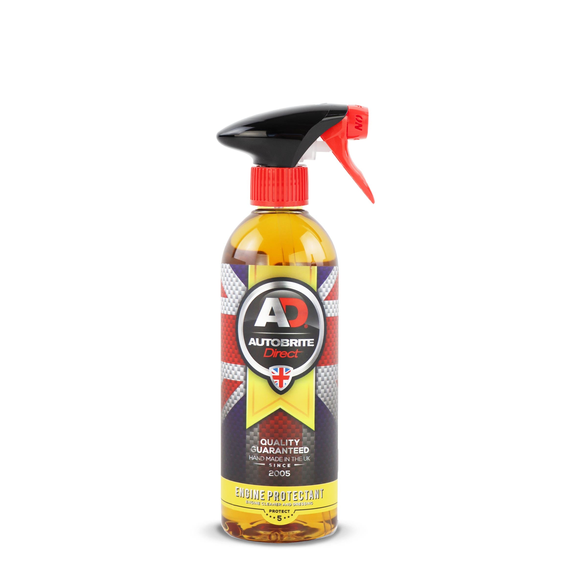 Autobrite Engine Protectant 500ml