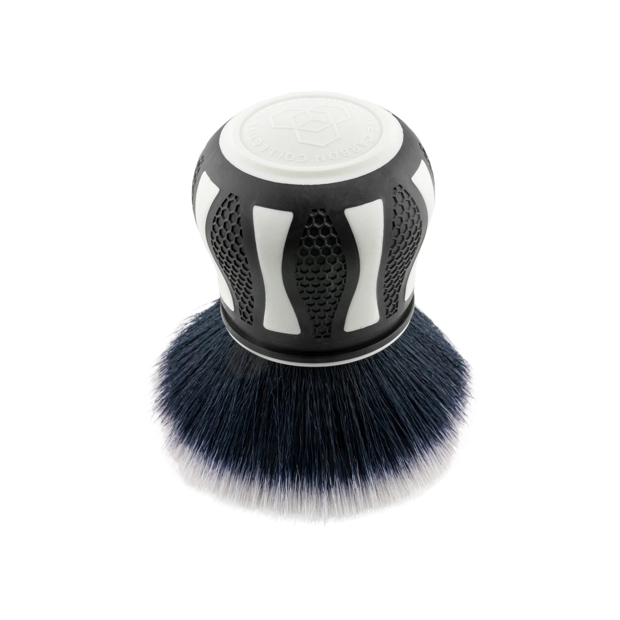 Ergo-Brush Ultra Soft Bristle Side