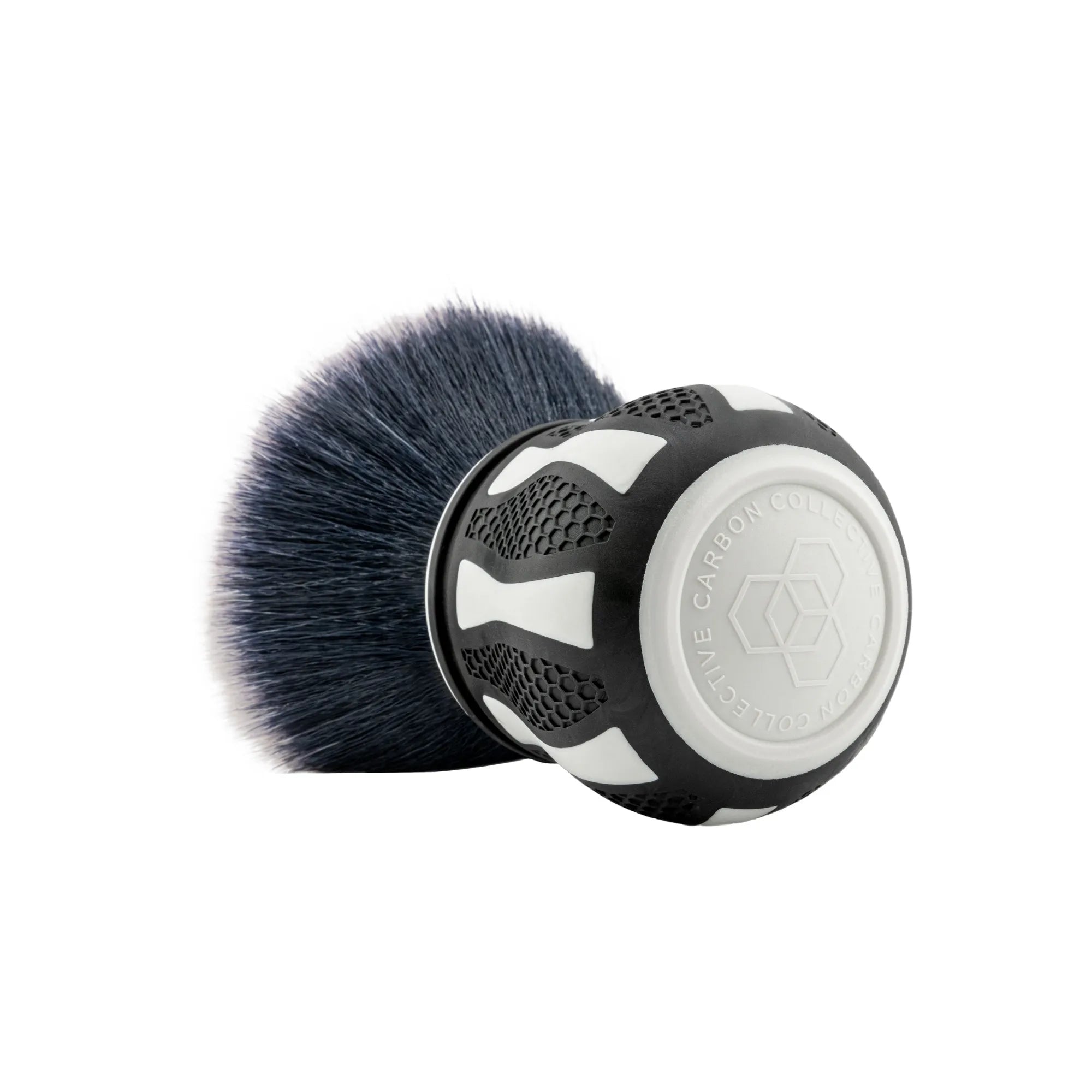 Ergo-Brush Ultra Soft Bristle Back