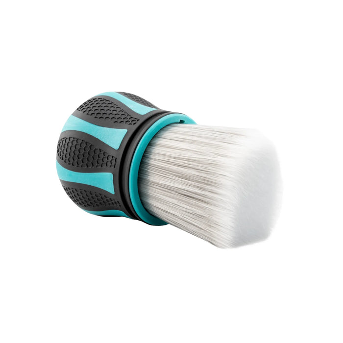 Ergo-Brush Firm Bristle Side