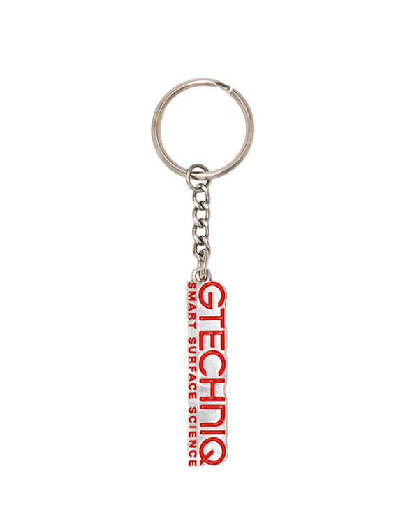 Gtechniq Keyring