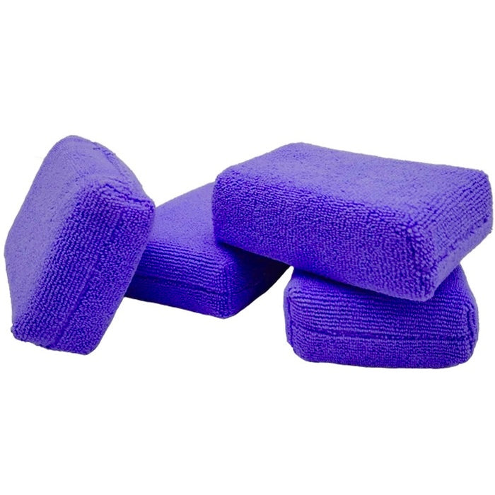 Hamblechem Dab Mate Microfibre Soft Sponge Applicator