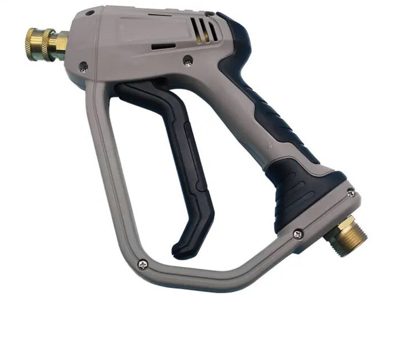 Gold Label Short Trigger Snubby Pro Plus 