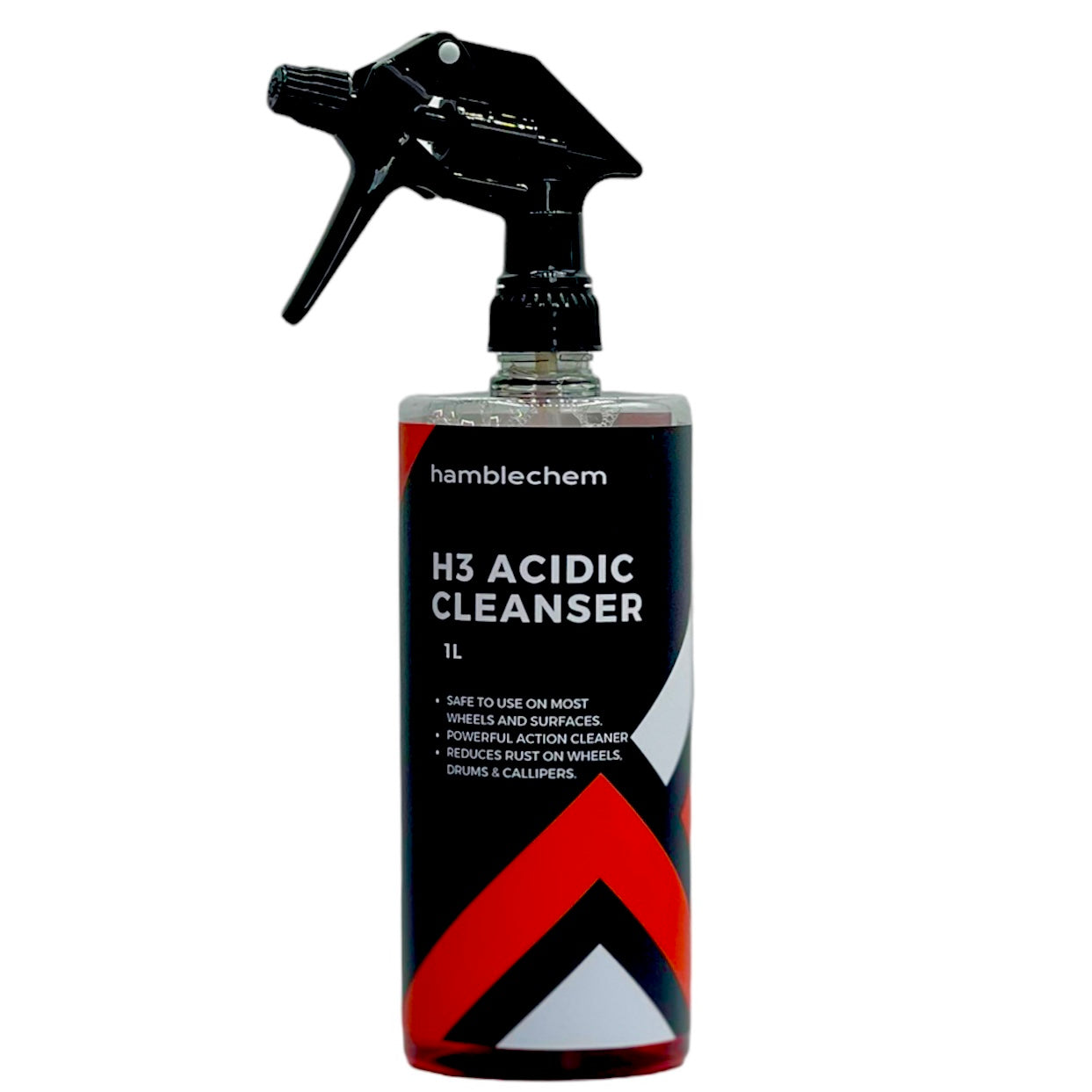 hamblechem H3 Acidic Wheel Cleanser V2