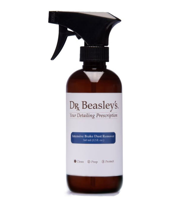 Dr Beasley's Intensive Brake Dust Remover 12oz 360ml