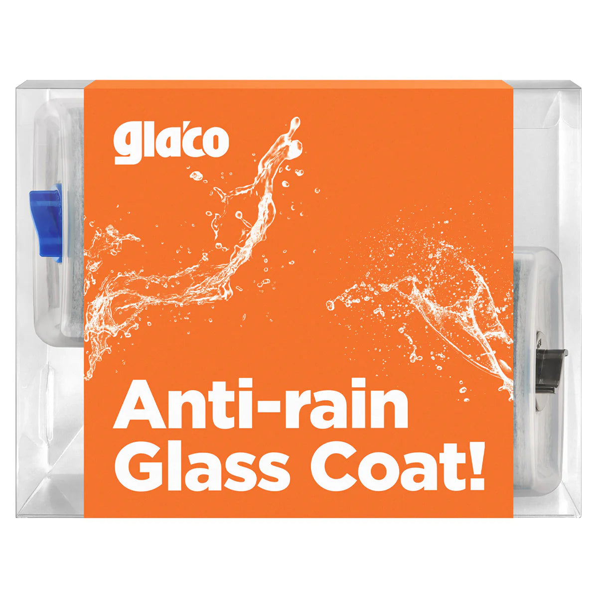 Soft 99 Glaco Glass Kit