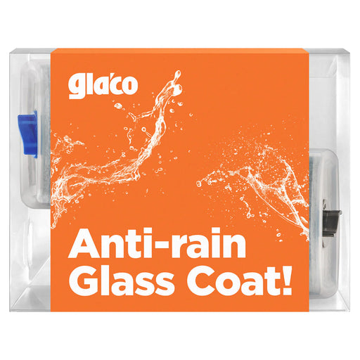 Soft 99 Glaco Glass Kit