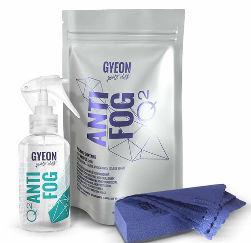 GYEON Q² AntiFog 120ml