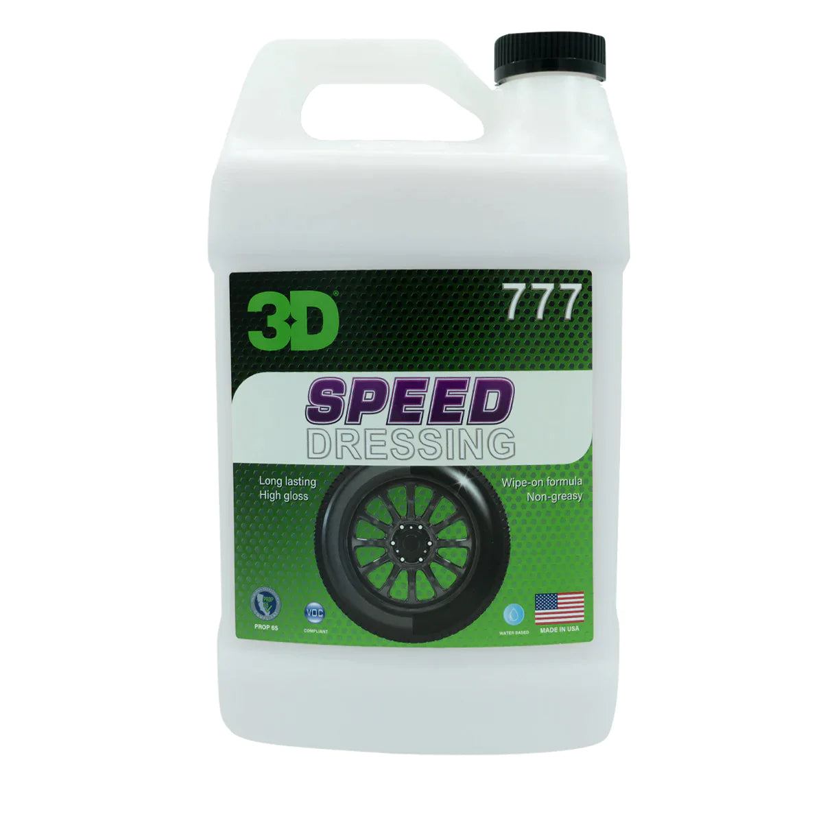 3D Speed Dressing 1 GAL