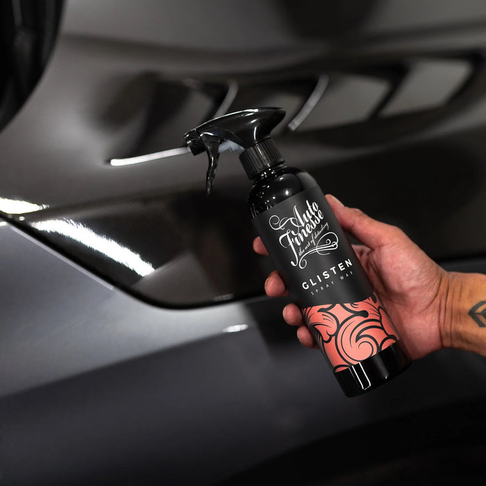 Auto Finesse Glisten Spray Wax