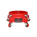 The Original Grit Guard Bucket Dolly Red