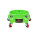 The Original Grit Guard Bucket Dolly Green