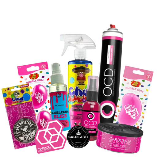 Bubblegum Air Freshener Bundle