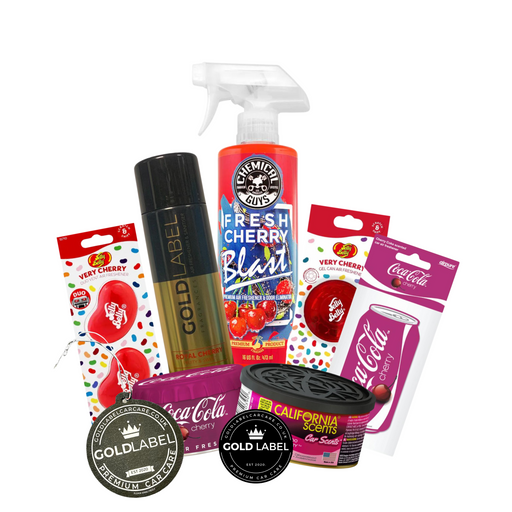 Cherry Air Freshener Bundle