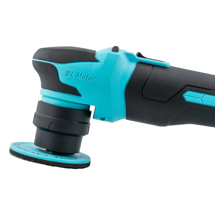 Carbon Collective Hex Mini Cordless Machine Polisher