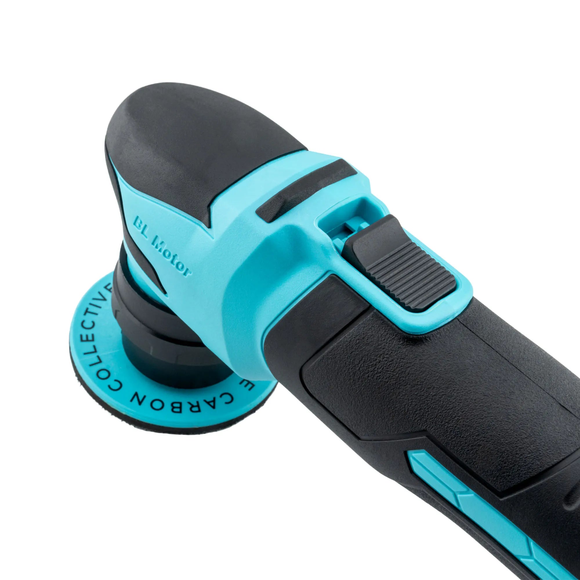 Carbon Collective Hex Mini Cordless Machine Polisher