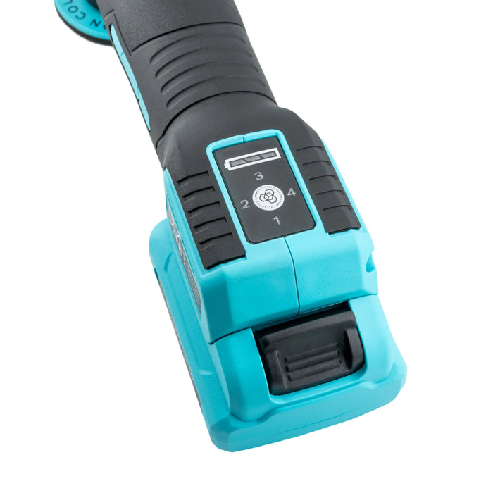 Carbon Collective Hex Mini Cordless Machine Polisher