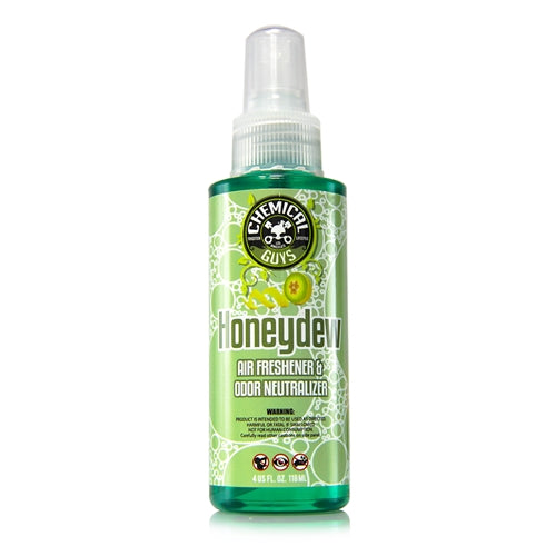 Chemical Guys Honeydew Premium Air Freshener