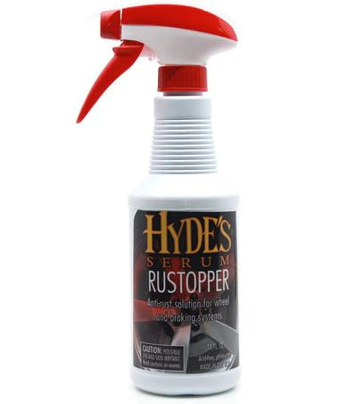 Hyde's Serum Rust Stopper 16oz