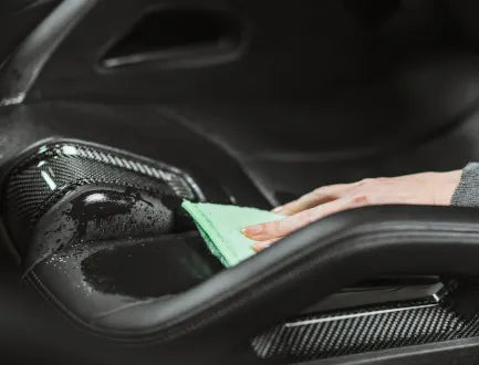 Autoglym Interior Hand Pads