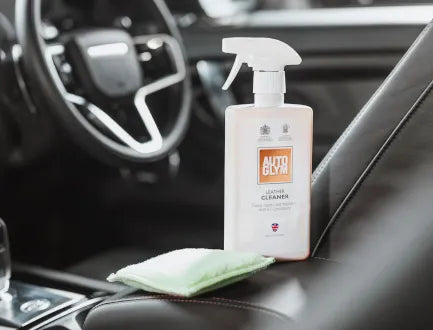 Autoglym Interior Hand Pads