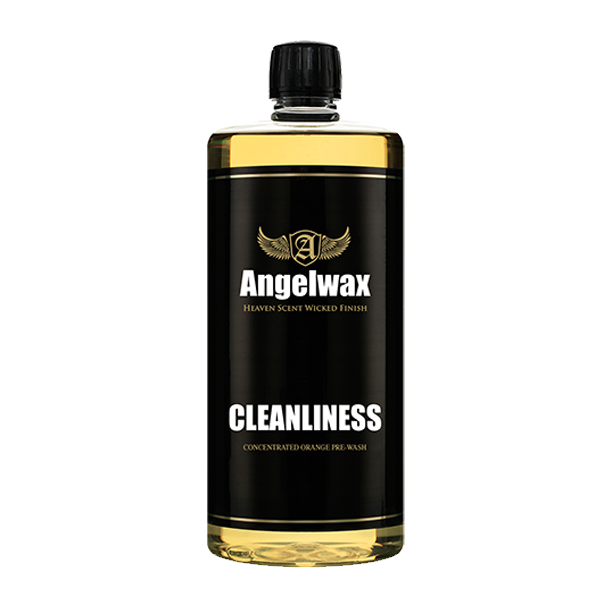 Angelwax Cleanliness Concentrated Pre Wash