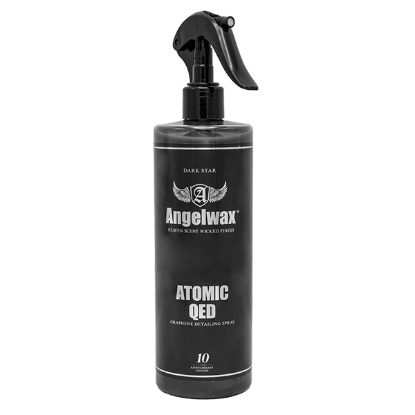 Angelwax Dark Star Atomic QED 500ml