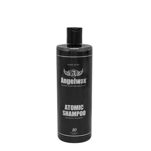 Angelwax Dark Star Atomic Shampoo