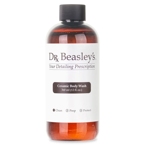 Dr Beasley's Ceramic Body Wash