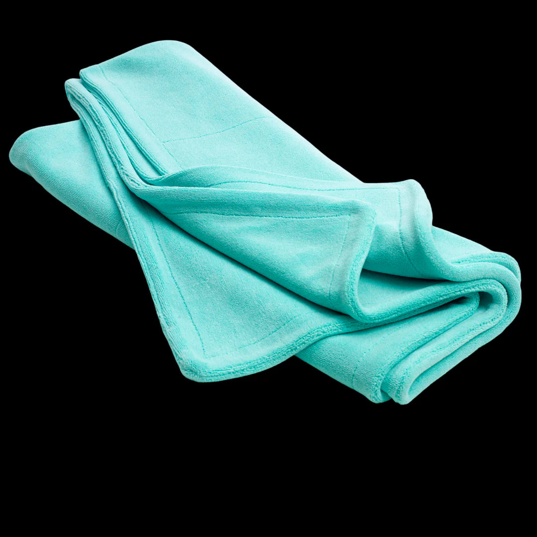 Mcrofbre RESERVOIR™ Ultra Absorbent 900GSM Microfibre Drying Towel