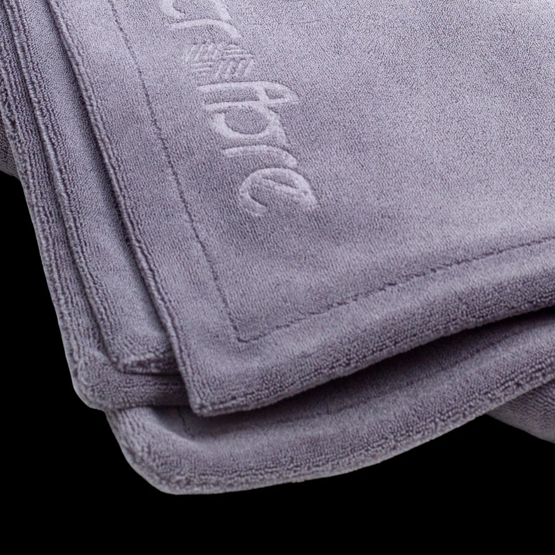 Mcrofbre RESERVOIR™ Ultra Absorbent 900GSM Microfibre Drying Towel