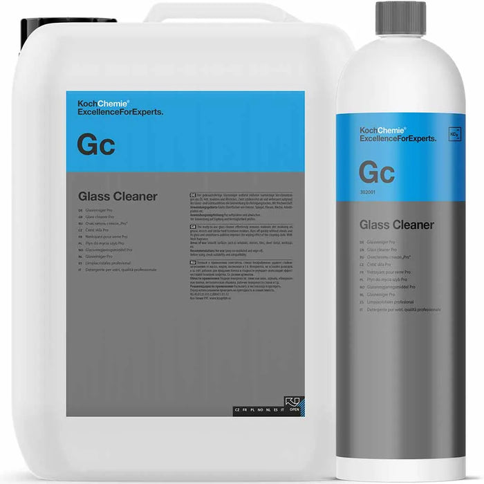 Koch Chemie GC Glass Cleaner Pro