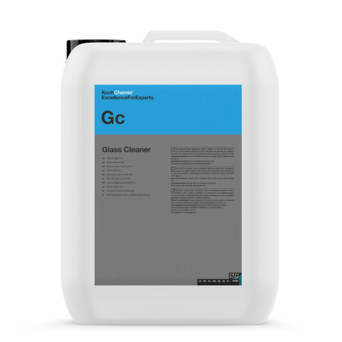 Koch Chemie GC Glass Cleaner Pro