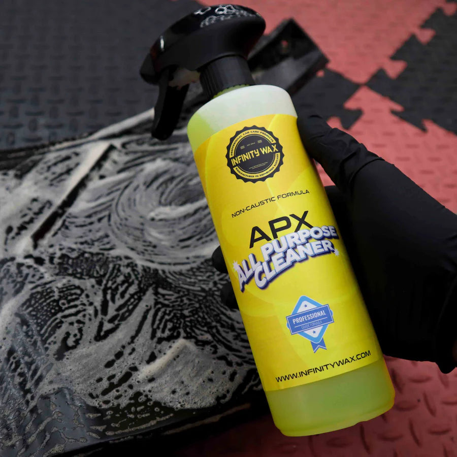 Infinity Wax APX All Purpose Cleaner