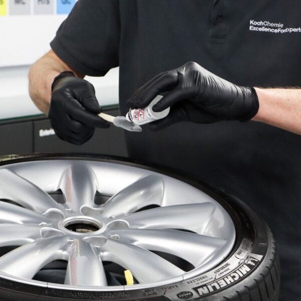 Koch-Chemie CR0.01 Ceramic Rims Coating