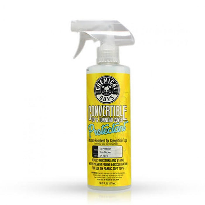 Chemical Guys Convertible Top Protectant and Repellent