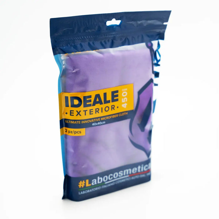 #Labocosmetica Ideale Exterior Towel - Pack of 2